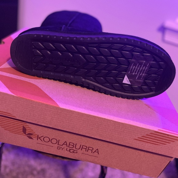 Koolaburra by UGG Koola Women's Winter Boots - BRAND NEW - Picture 2 of 2